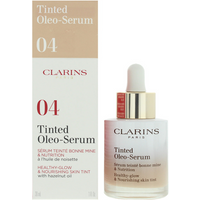 Clarins Tinted Oleo 04 Serum 30ml