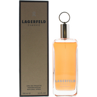 Karl Lagerfeld Classic Eau de Toilette 100ml