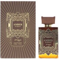 Afnan Zimaya Amber Is Great Extrait de Parfum 100ml