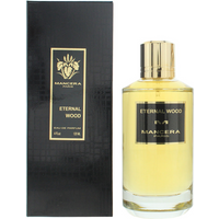 Mancera Paris Eternal Wood Eau De Parfum 120ml