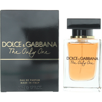 Dolce Gabbana The Only One Eau de Parfum 50ml