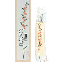 Kenzo Flower Ikebana Mimosa Eau de Parfum 40ml