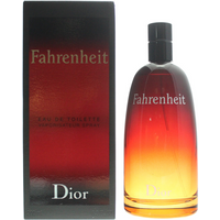 Dior Fahrenheit Eau de Toilette 200ml