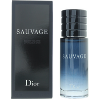 Dior Sauvage Refillable Eau de Toilette 30ml