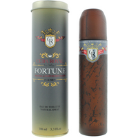 Cuba Royal Fortune For Men Eau de Toilette 100ml