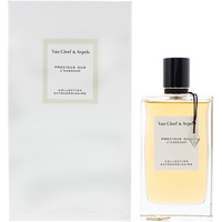 Van Cleef Arpels Collection Extraordinaire Precious Oud Eau de Parfum 75ml
