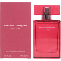 Narciso Rodriguez For Her Eau de Parfum Intense 50ml