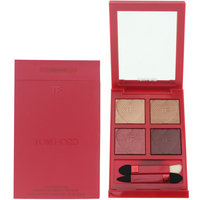 Tom Ford Color Quad 04 Honeymoon Eyeshadow Palette 6g