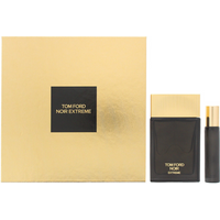 Tom Ford Noir Extreme 2 Piece Gift Set: Eau de Parfum 100ml - Eau de Parfum 10ml