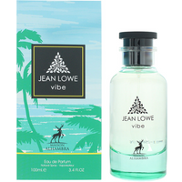 Maison Alhambra Jean Lowe Vibe Eau de Parfum 100ml