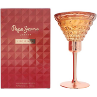 Pepe Jeans For Her Eau de Parfum 80ml