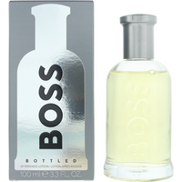 Hugo Boss Bottled Aftershave Lotion Splash 100ml