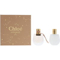 Chloé Nomade 2 Piece Gift Set: Eau de Parfum 50ml - Body Lotion 100ml
