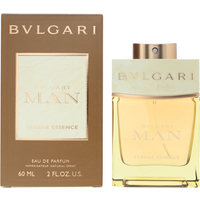 Bulgari Man Terrae Essence Eau de Parfum 60ml