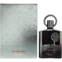 Afnan Supremacy Not Only Intense Eau de Parfum 100ml