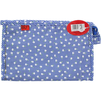 Bags Unlimited Daisy Medium Zip Holdall Bag