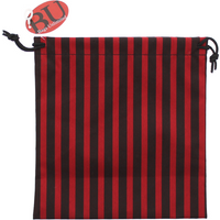 Bags Unlimited Gents Classic Drawstrring Bag