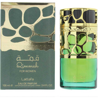 Lattafa Qimmah Women Eau de Parfum 100ml