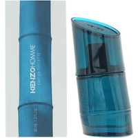 Kenzo Pour Homme Eau De Toilette 40ml