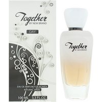 New Brand Together Day Eau de Parfum 100ml