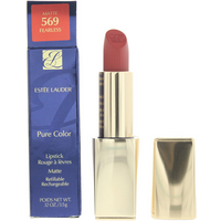 Estée Lauder Pure Color Matte 569 Fearless Lipstick 3.5g