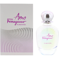 Salvatore Ferragamo Amo Flowerful Eau de Toilette 100ml