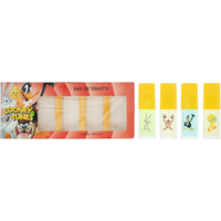 Looney Tunes Mini Set Eau de Toilette 4 x 30ml