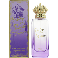Juicy Couture Pretty In Purple Eau de Toilette 75ml
