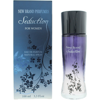 New Brand Seduction For Women Eau de Parfum 100ml