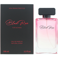 New Brand Prestige Black Rose For Women Eau de Parfum 100ml