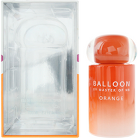 New Brand Orange Balloon Eau de Parfum 100ml