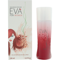 New Brand Eva For Women Eau de Parfum 100ml