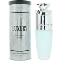 New Brand Luxury For Men Eau de Toilette 100ml