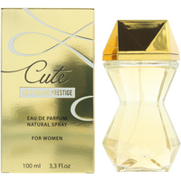 New Brand Prestige Cute Eau de Parfum 100ml