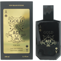 New Brand Gold Ace For Men Eau de Toilette 100ml