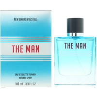 New Brand Prestige The Man Eau de Toilette 100ml