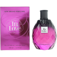 New Brand In Love Eau de Parfum 100ml