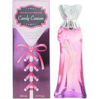 New Brand Candy Cancan For Women Eau de Parfum 100ml