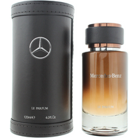 Mercedes Benz Le Parfum Eau de Parfum 120ml