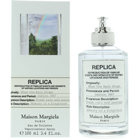 Maison Margiela Replica When The Rain Stops Eau de Toilette 100ml