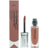MAC Locked Kiss Ink 67 Meticulous Lip Colour 4ml