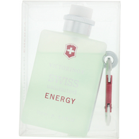 Swiss Army Energy Eau de Toilette 150ml