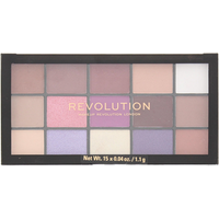 Revolution Re-Loaded Visionary Make-Up Palette 15 x 1.1g