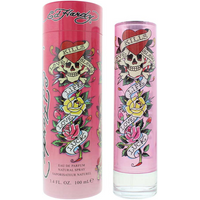 Ed Hardy Women Eau de Parfum 100ml