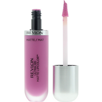 Revlon Ultra Hd Matte 670 HD Crush Lip Color 5.9ml