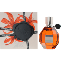 Viktor Rolf Flowerbomb Tiger Lily Eau de Parfum 50ml