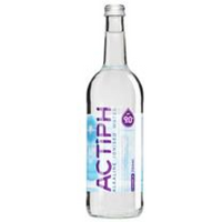 ACTIPH Water ACTIPH Water Glass 750ml