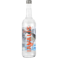 Avalis Glacier Avalis Icelandic Glacier Still Water 750ml