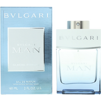 Bulgari Man Glacial Essence Eau de Parfum 60ml