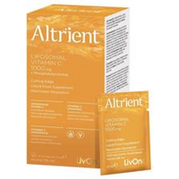 Altrient Altrient True Liposomal Vitamin C.
